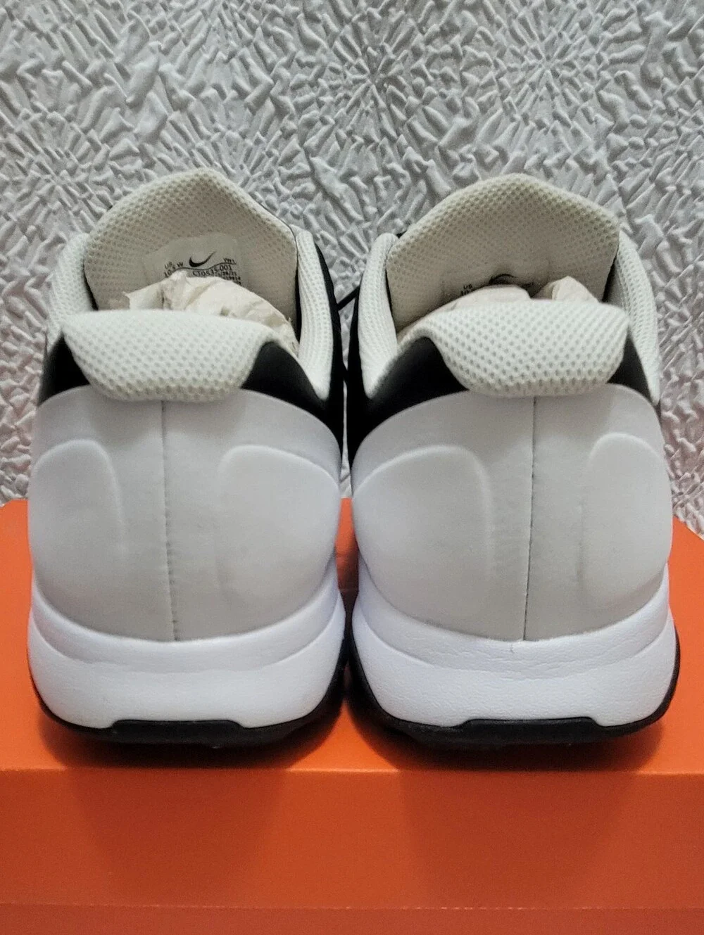 ⛳️NIKE IFINITY G (W) GOLF SHOES